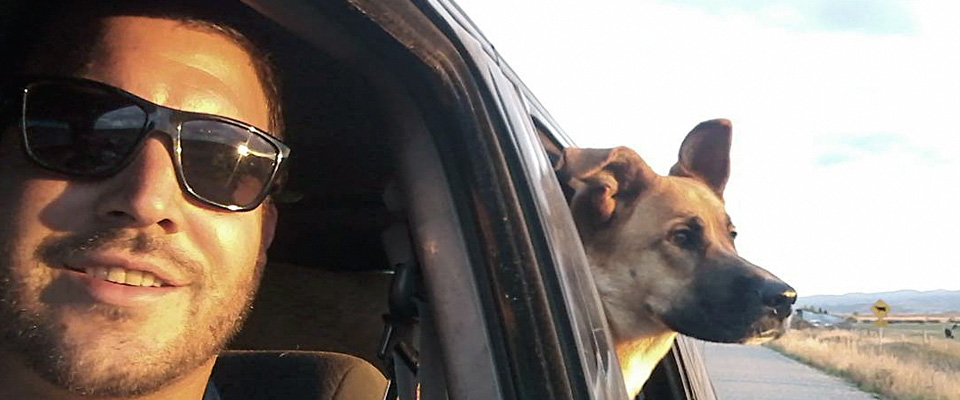 In Loving Memory of Phil Frank Keleny